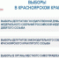 В Красноярском крае проходят 11 избирательных кампаний - Газета Ангарский рабочий