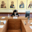 Епископ Гедеон провел рабочее совещание с благочинными церковных округов Выксунской епархии - Выксунская епархия