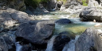 Все водоёмы в Бурятии скоро станут очень опасными - ИА Байкал-Daily