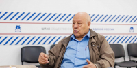 Председатель Магаданской облдумы провел прием граждан - MagadanMedia.Ru