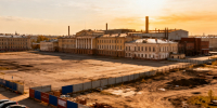 Петербург и штат Найджер закрепили партнерство меморандумом о сотрудничестве - Peterburg2.Ru