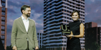Барнаульский ЖК Камчатка победил в федеральной премии Urban Awards 2026 - Сетевое издание Толк