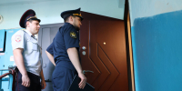Более 280 осужденных проверили сотрудники МВД и ФСИН в Пензенской области - Stolica58.Ru