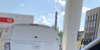 На брянских АЗС началась круговерть из-за ограничений на отпуск бензина - Газета Брянские новости