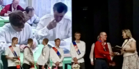 Новые горизонты для получателей социальных услуг Чунского дома социального обслуживания! - Министерство социального развития