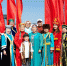 Сурхарбан без границ - Министерство социального развития