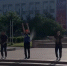 Энергия на весь день: в центре Улан-Удэ прошла традиционная утренняя зарядка - ВостокТелеИнформ