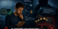 Схема лёгкого заработка обошлась иркутскому предпринимателю в 10 миллионов рублей - ИА Тайшет24