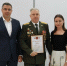 «Ваши подвиги навсегда вписаны в историю» - Молодой коммунар