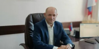 Поздравление главы Кувандыкского муниципального округа Павла Пахомова с Днём ГИБДД - Кувандыкский городской округ