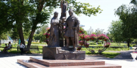 День семьи, любви и верности бийчане отпразднуют в воскресенье, 14 июля - Газета Бийский рабочий