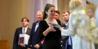 Краснотурьинск поздравляет выпускников: новые кадры для градообразующего предприятия - Газета Заря Урала