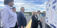 Фото Сергея Куликова - Tumentoday.Ru