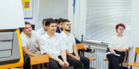 Цифровые разработки студентов КузГТУ заинтересовали бизнес - КузГТУ
