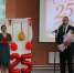 «Гармония» отметила 25‑летний юбилей - ИА Мегионские новости