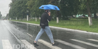 После короткой 30-градусной жары на нижегородцев снова обрушатся дожди: будут лить целую неделю - ProGorodNN.Ru