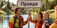 Фото: создано ИИ - Алтайская правда