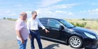 Источник изображения: пресс-служба Минтранса Хакасии - НИА Хакасия