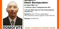 В Нижних Сергах ищут пропавшего в мае 42-летнего мужчину - ИА Уральский меридиан