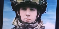 Погиб 20-летний боец из Трубчевска Валерий Качанов - ИА Наш Брянск.ru