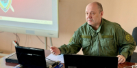 В региональном следственном управлении прошел очередной учебный семинар - Следственный комитет