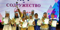 Якутия не снижает финансирование на поездки талантливых детей Арктики - Правительство Республики Саха (Якутия)