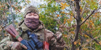 Ветеран СВО в Якутии занимается созданием айдентики для компаний и городов - Правительство Республики Саха (Якутия)