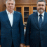 фото с официального сайта Главы региона - НИА-Кавказ Дагестан