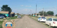Восьмилетняя девочка попала под колёса иномарки: пешеход в больнице - ИА Версия-Саратов