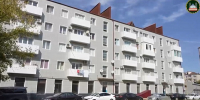 фото: стоп-кадр видео с канала в МАХ администрации Грозного - НИА-Кавказ - Чечня