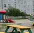 Депутат Игорь Рыженков помог детскому саду № 67 преобразиться: обновлённые ворота, крыльцо, полы и игровые зоны - Единая Россия