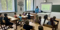 2 тыс. юных оренбуржцев стали участниками акции «Полезные каникулы» в июне - Министерство труда и занятости населения