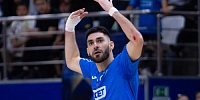 Камиль Герейханов покинул «Семей» - Тюменская арена