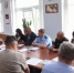 Прошло заседание антитеррористической комиссии - Гайский городской округ