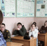В Оренбурге росгвардейцы рассказали студентам об условиях поступления на службу в Росгвардию - Росгвардия