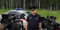В Югре офицеры Росгвардии выступили в эфире теле- и радиопрограмм - Росгвардия