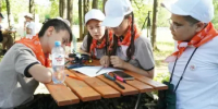 В Башкортостане состоится слёт юных экологов и лесоводов «ЭКОбратство» - Минэкологии РБ
