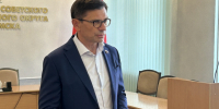 Депутат Госдумы Игорь Антропенко провел встречу с активистами КТОС Советского округа Омска - ИА Омскрегион