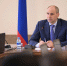 Главы муниципалитетов доложили Денису Паслеру о паводковой обстановке - Единая Россия