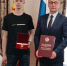 Подвиг, который не забудется! - Полпред Чувашской Республики при Президенте РФ