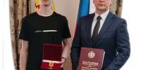 Подвиг, который не забудется! - Полпред Чувашской Республики при Президенте РФ