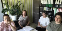 Наблюдатели‑блогеры из Межгорья прошли подготовку к выборам - Общественная палата РБ