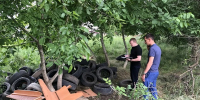 Позаботились о чистоте края - Krasnodarik.Ru
