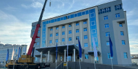 Фото: Танзиля Парахина / «Ямал-Медиа» - Красный Север