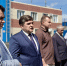 В Чувашии дали старт проекту «Зеленая покрышка». Старые шины станут ресурсом - Министерство природных ресурсов и экологии