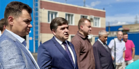 В Чувашии дали старт проекту «Зеленая покрышка». Старые шины станут ресурсом - Министерство природных ресурсов и экологии