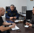 В СИЗО-6 ГУФСИН проведено заседание административной комиссии с участием представителей ОНК г. Москвы - УФСИН по г. Москве