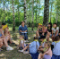 познавательно-игровая программа "Мои четвероногие друзья" - Центральная районная библиотека