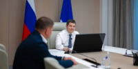 Дмитрий Артюхов поддержал инициативы ямальцев, озвученные в ходе личного приема - Департамент культуры