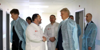 Сибирь становится местом проведения крупного научно-медицинского мероприятия - Газета Ваша звезда
